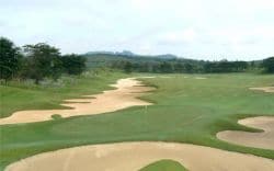 The Legends Golf Resort & Country Club